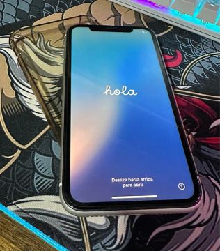 iPhone 11