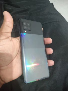 Samsung Galaxy A42 5G