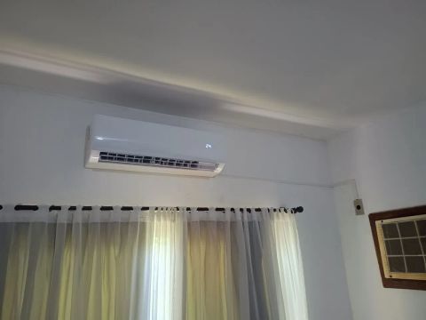 Ar Condicionado Split leia descrição 