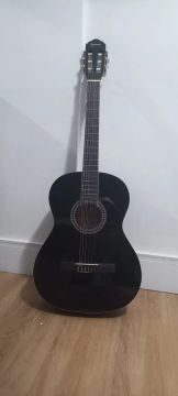 Violão Giannini- pouquíssimo uso