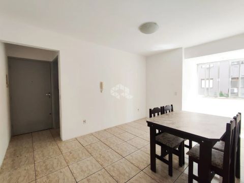 Apartamento em Partenon