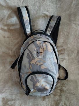 Mochila Nike 