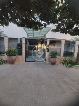 Ed Amsterdã apartamento com 61 m2 de 2 quartos sendo 1 suíte Alto da Glória - Goiânia - GO