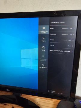 "monitores de computadores" no Brasil