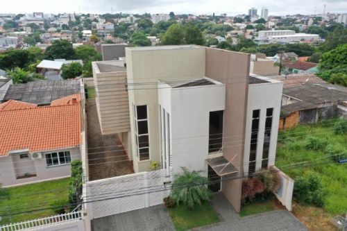 Alugo Salas Comerciais - Diversos Tamanhos - Neva 