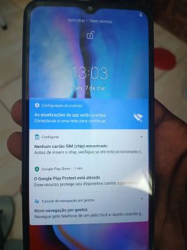 Moto g 7 plus