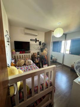 Oportunidade Unica em Lagoa Nova com 109 metros 3/4 sendo 1 suite Laguna Residence 
