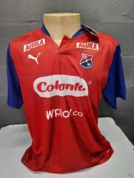 Deportivo Independiente Medellín Original Puma Nova