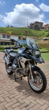 Bmw 1200 GS Super Nova!