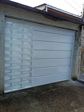 PORTAO GALVANIZADO PROMOÇÃO 