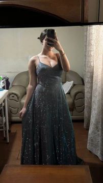 Vestido longo