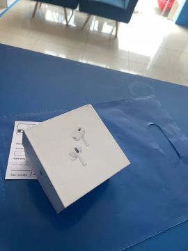 air pods pro 2 lacrado entrega gratis isolamento de ruido som espacial 