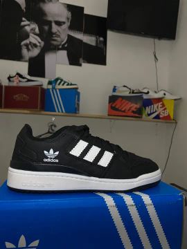 Tênis Adidas Forum Low
