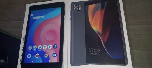  Tablet PRITOM-Android 13  4GB de RAM, 64GB >>novo<<