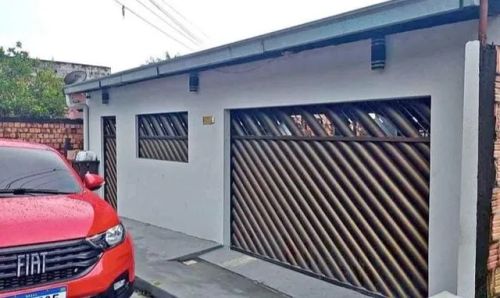 Vendo essa casa linda no Alvorada I, próximo Academia Start now. -Entrega Imediata