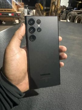 S22 ultra 512gb