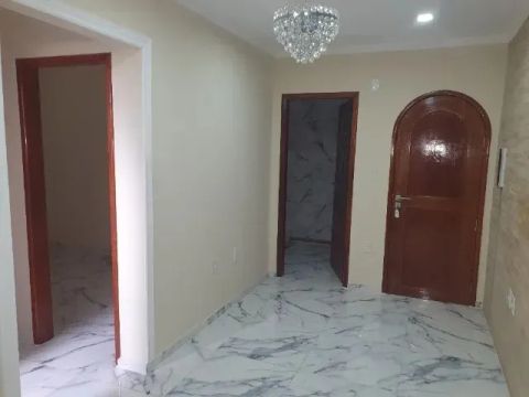 Apartamento MJ