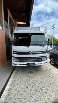 Volkswagen 11-180 Delivery 2P DIESEL 2023