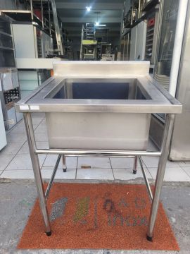 PIA INOX INDUSTRIAL CONTRAVENTADA 