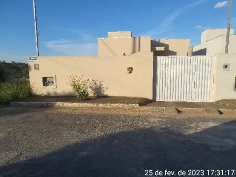 Oportunidade Única em PERDIGAO - MG | Tipo: Casa | Negociação: Leilão | Situação: Imóvel