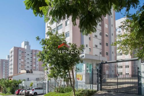 Apartamento em Rua Primeiro de Setembro - Vila São José - Porto Alegre/RS
