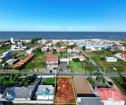 OPORTUNIDADE DE INVESTIMENTO NA AVENIDA INTERPRAIAS EM PASSO DE TORRES