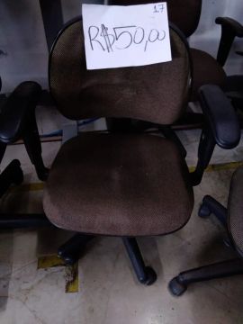 Cadeira de escritório