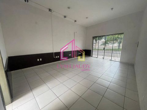 Sala para locação Jardim Itália- Cuiabá-MT, Av. Érico Preza, SALA com 55 m2, banheiro e co