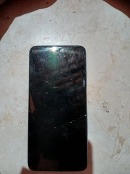 Xiaomi Redmi 9T 128gb Tela trincada
