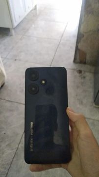 Infinix positivo hot30i em ótimo condições!