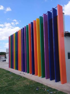 FACHADA DE ACM.