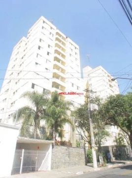 Apartamento em Saúde