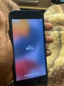 iPhone 7 Plus