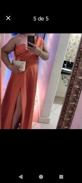 Vendo vestido de festa 