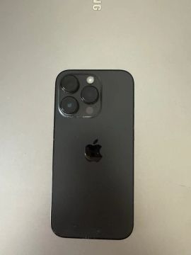 IPHONE 14 PRO - 128