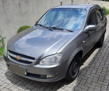Classic 2012 1.0 VHC