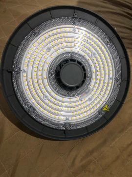 Refletor LED de Alta Potência