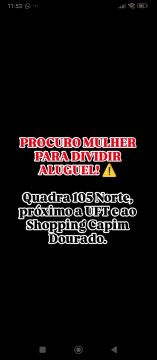 Kitnet com 2 quartos 