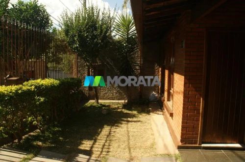 CASA À VENDA - 200 m² - LAGOINHA - BELO HORIZONTE (MG)