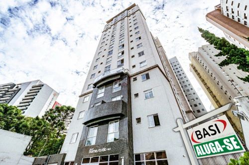 APARTAMENTO 01 QUARTO SEMIMOBILIADO NO JUVEVÊ