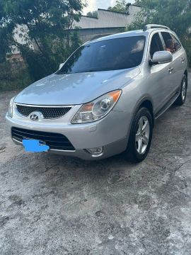 Vera cruz 3.8 v6 2011 