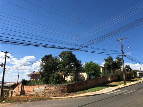 Terreno Bairro Boa Vista (Negociável)