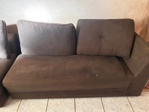 Sofa 3 lugares