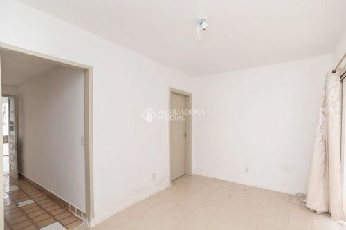 Apartamento com 1 Dormitório
