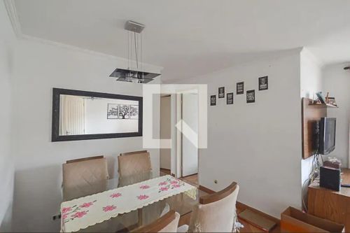 Apartamento à Venda - Demarchi, 3 Quartos, 72 m2