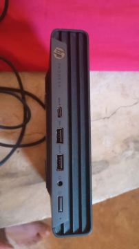HP Prodesk Mini PC