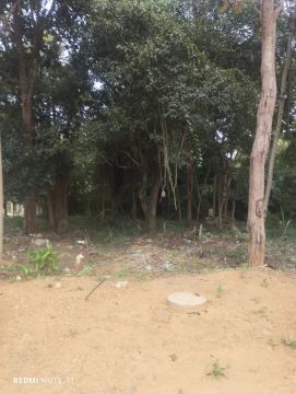 Terreno 2100m2