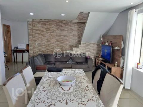 Casa à venda Rua Amadeu Amaral, Vila São José - Porto Alegre