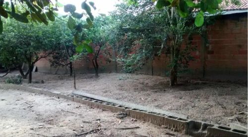 Chácara no Quilombo em Cosmópolis SP