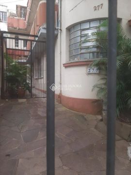 Casa Comercial - Farroupilha